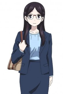 清水萤