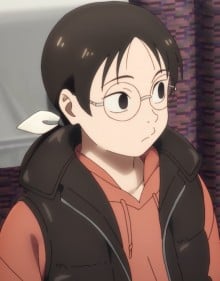 藤冈朋子