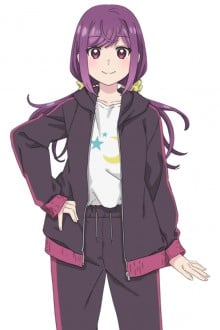 双见奈奈