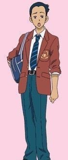 木俣