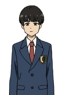 田中志郎