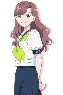 本田梨花子