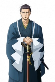 近藤勇