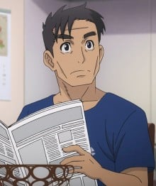 小杉大辅