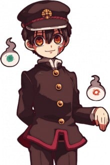 花子君