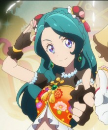 新海リンナ