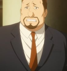 哈利·考克斯