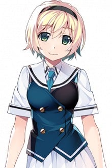 鲸濑·克里丝蒂娜·樱子