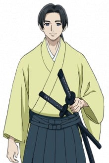 京八阳太郎