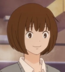 远藤朋美