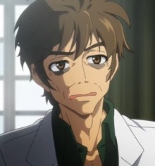藪