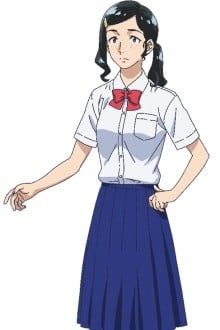 増尾ちひろ