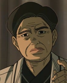 加田道一