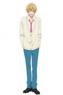三浦健人
