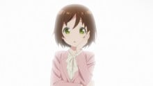 畑山爱子