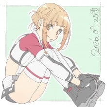 冈野力也