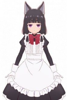 小黑