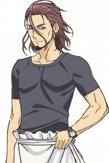 幸平城一郎