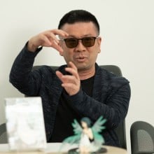 虚渊玄