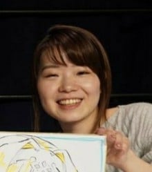 山本由美子