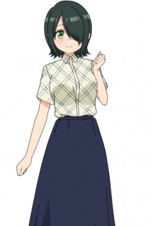 刚田魔法桃铃
