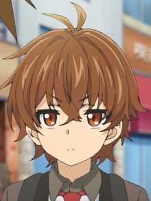 山下小钵