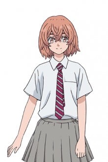 橘日向