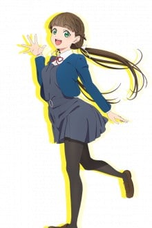 樱小路希奈子