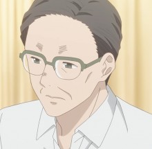 田端的爸爸