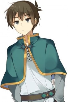 佐藤和真