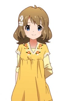 周防桃子