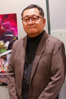 西田健一