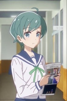 七海悠