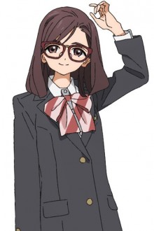 古城智乃