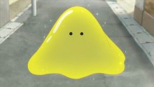 小Q