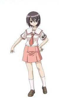 钱形巡