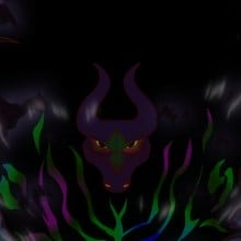 夜魔德