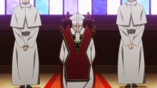 莱弗士三世