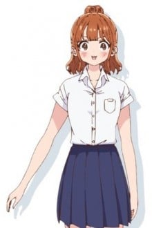 关根萌子