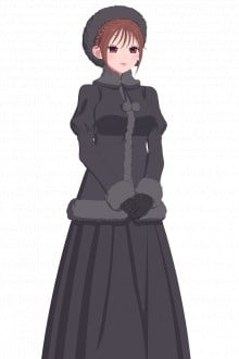 莉兹