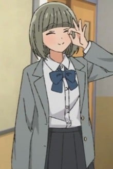 梅好糸音