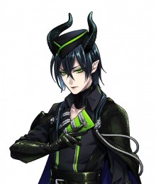 マレウス・ドラコニア