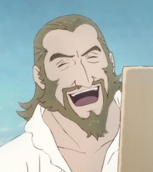 アムレット