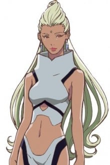 克里斯朵