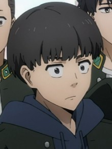 柿内侑凛
