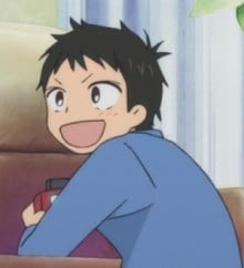 风早透太