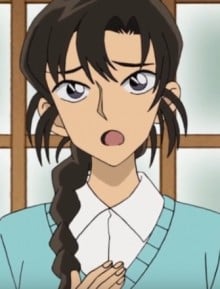 管理人さん