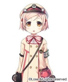 玲奈