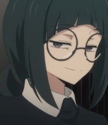 小咩