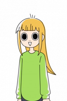 ピーちゃん